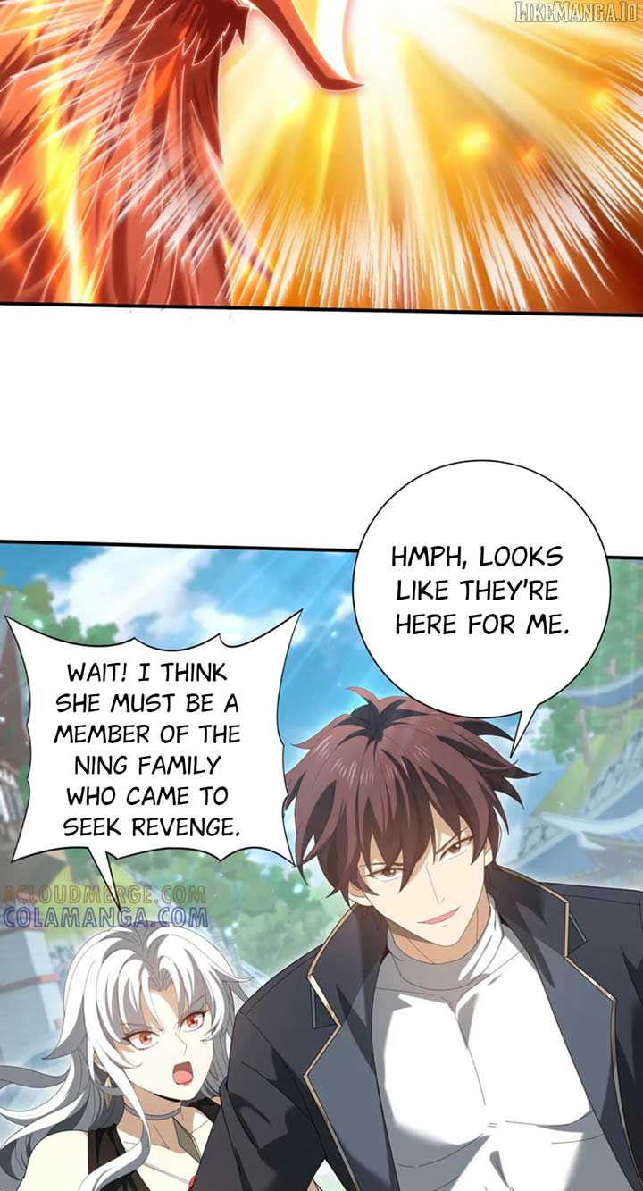 Worthless Profession: Dragon Tamer chapter 151 page 8