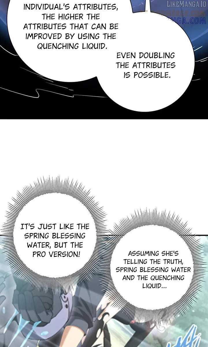 Worthless Profession: Dragon Tamer chapter 152 page 9