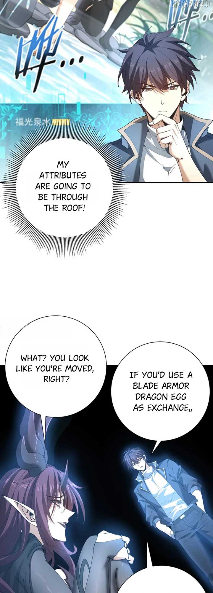 Worthless Profession: Dragon Tamer chapter 152 page 10