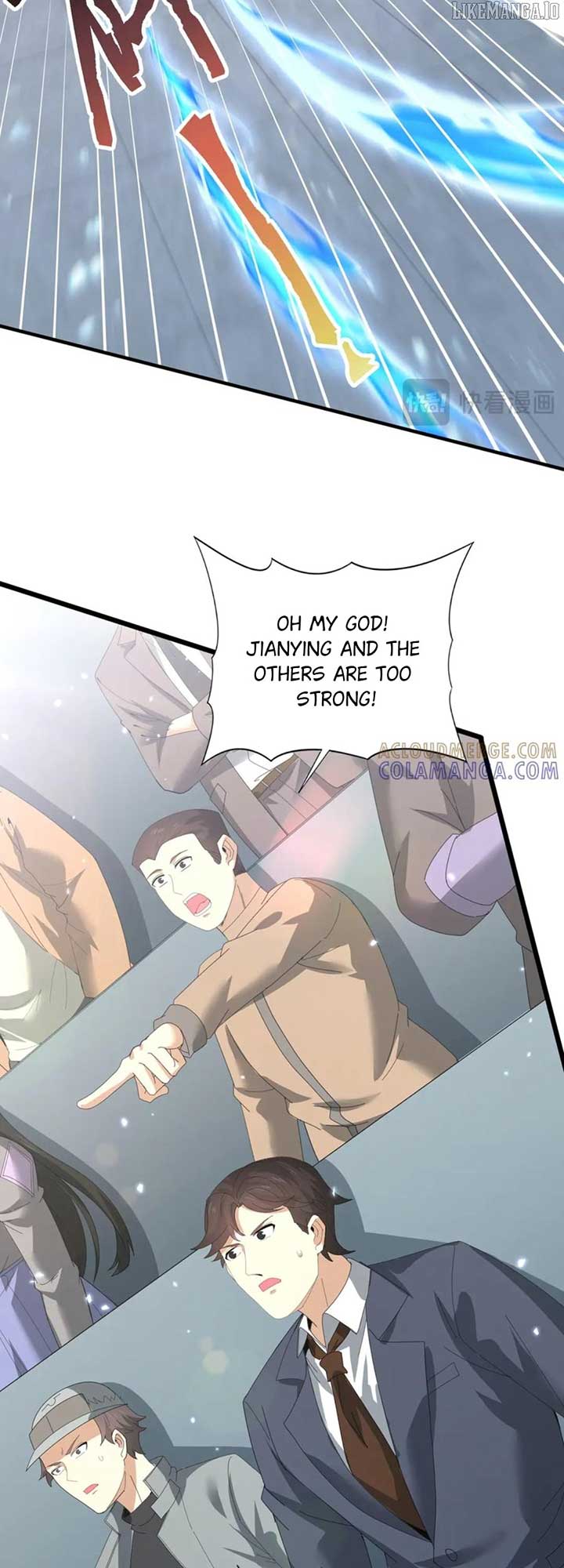 Worthless Profession: Dragon Tamer chapter 156 page 4
