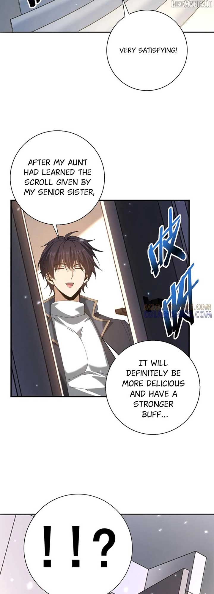 Worthless Profession: Dragon Tamer chapter 157 page 35