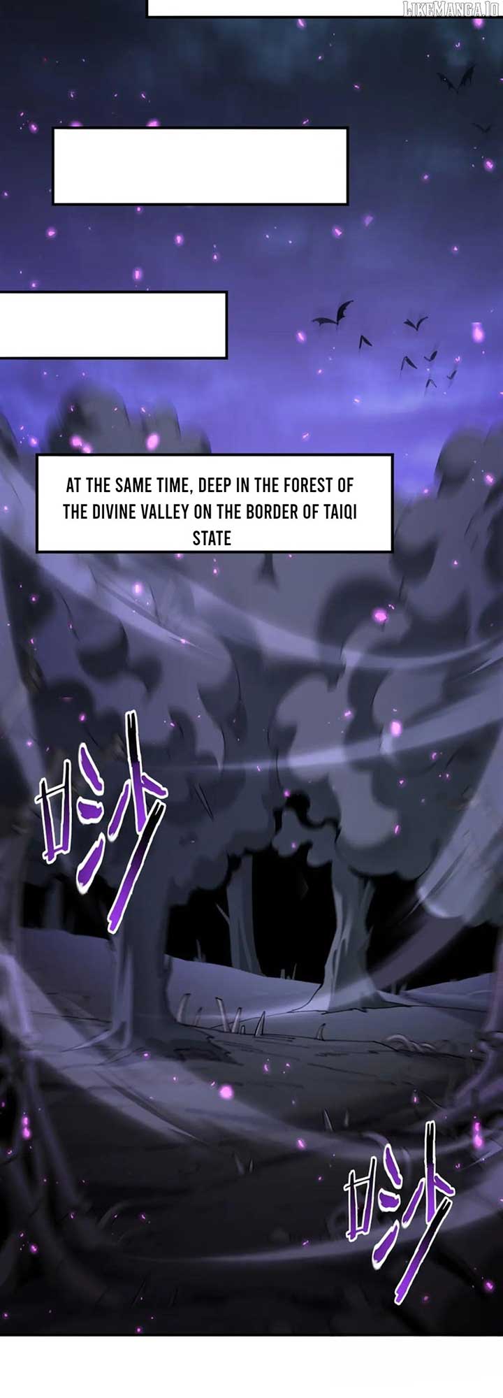 Worthless Profession: Dragon Tamer chapter 158 page 15