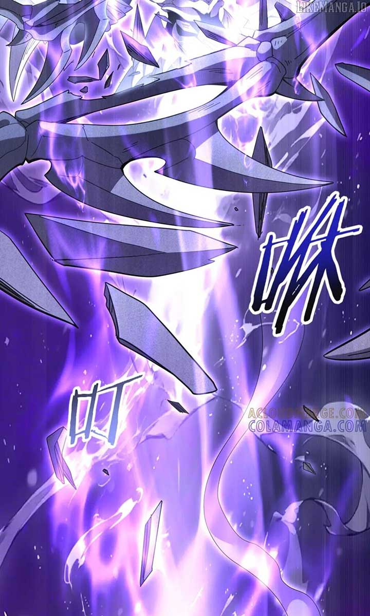 Worthless Profession: Dragon Tamer chapter 159 page 19