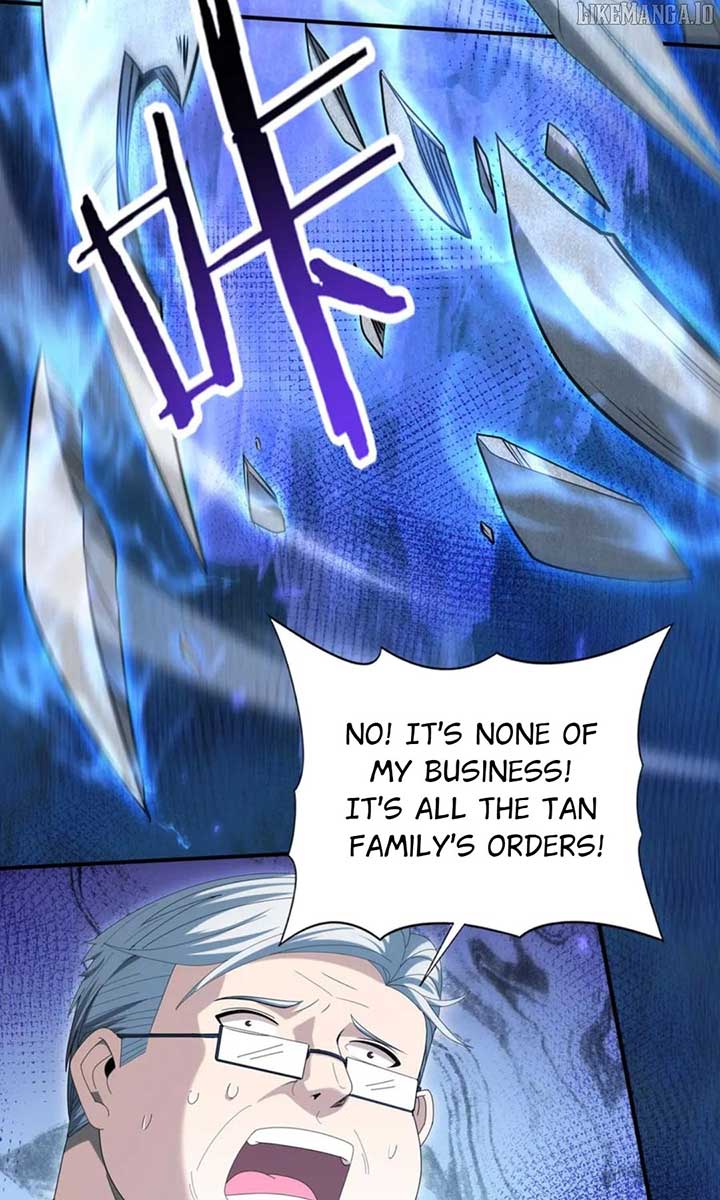 Worthless Profession: Dragon Tamer chapter 159 page 39