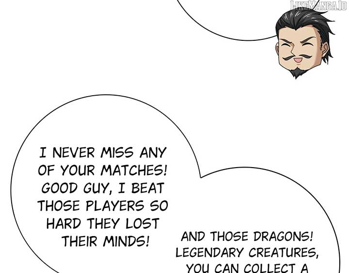 Worthless Profession: Dragon Tamer chapter 160 page 27