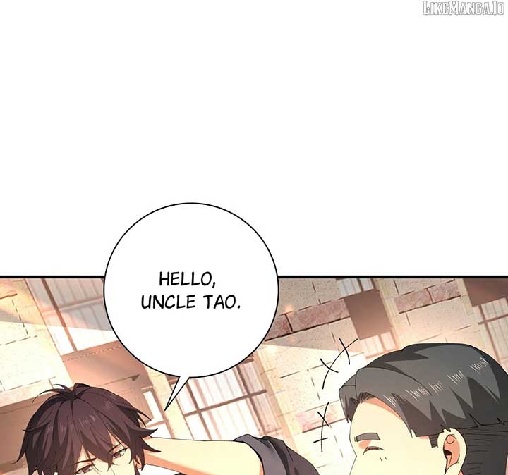 Worthless Profession: Dragon Tamer chapter 160 page 79