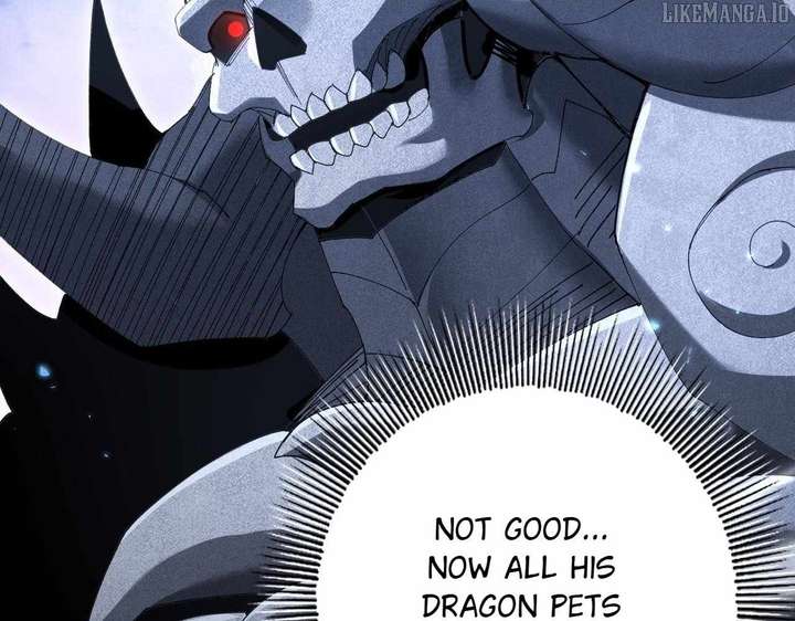 Worthless Profession: Dragon Tamer chapter 166 page 47