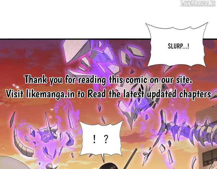 Worthless Profession: Dragon Tamer chapter 167 page 1
