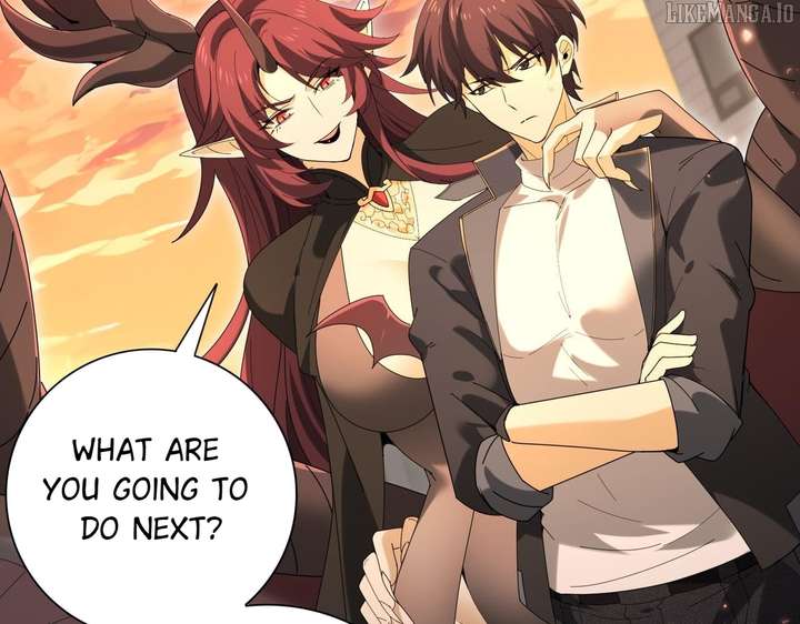 Worthless Profession: Dragon Tamer chapter 167 page 24