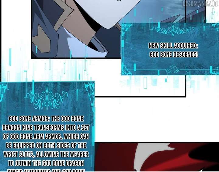 Worthless Profession: Dragon Tamer chapter 170 page 55