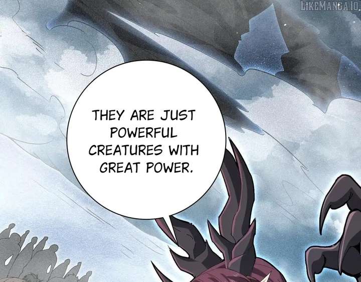 Worthless Profession: Dragon Tamer chapter 173 page 34