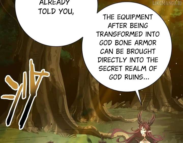 Worthless Profession: Dragon Tamer chapter 173 page 71