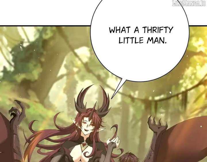 Worthless Profession: Dragon Tamer chapter 173 page 80