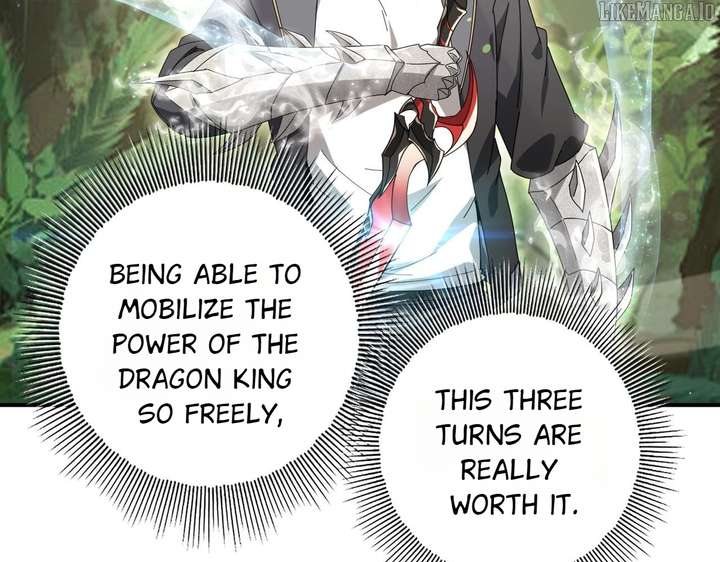 Worthless Profession: Dragon Tamer chapter 174 page 6