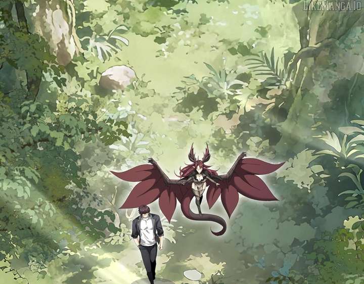 Worthless Profession: Dragon Tamer chapter 174 page 65