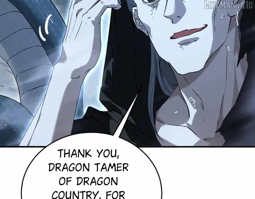 Worthless Profession: Dragon Tamer chapter 175 page 6