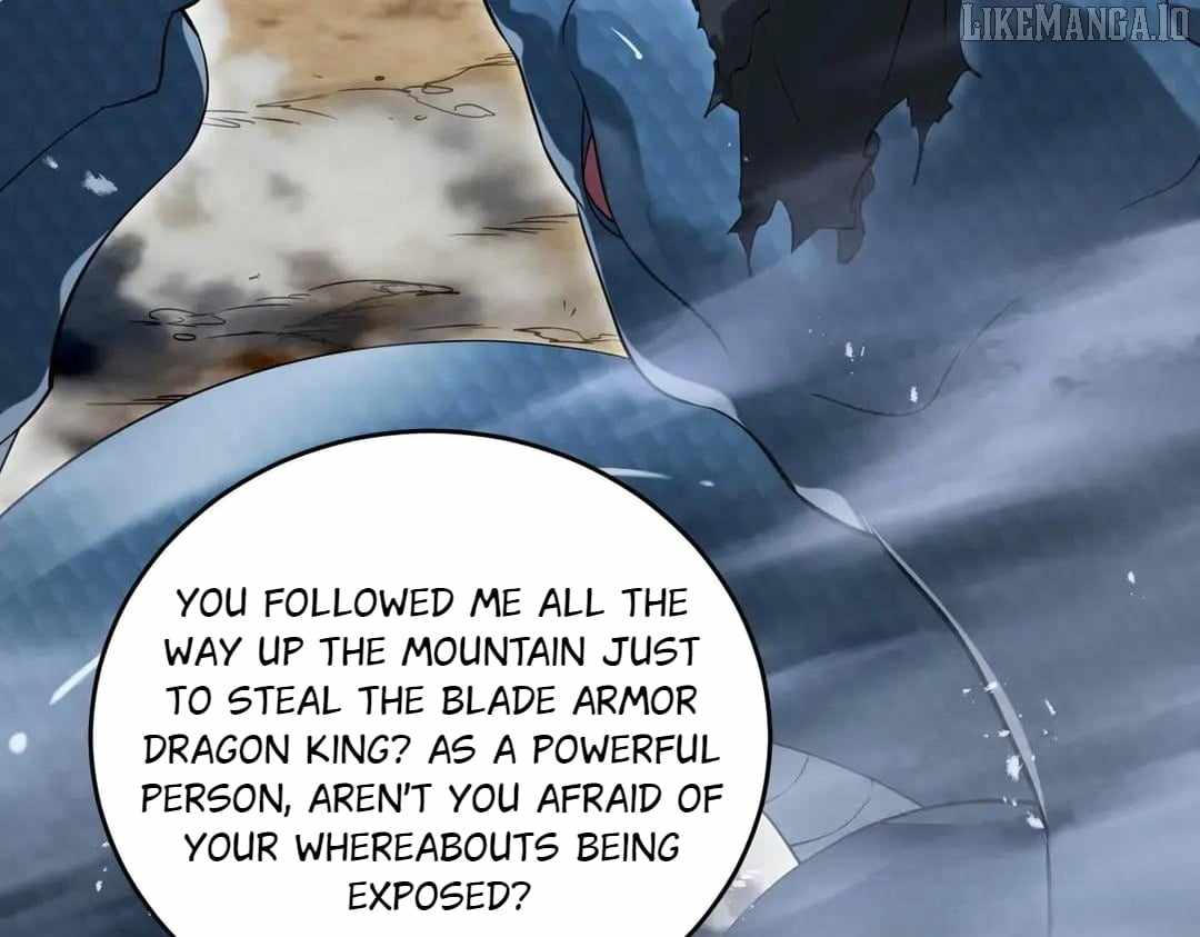 Worthless Profession: Dragon Tamer chapter 175 page 18