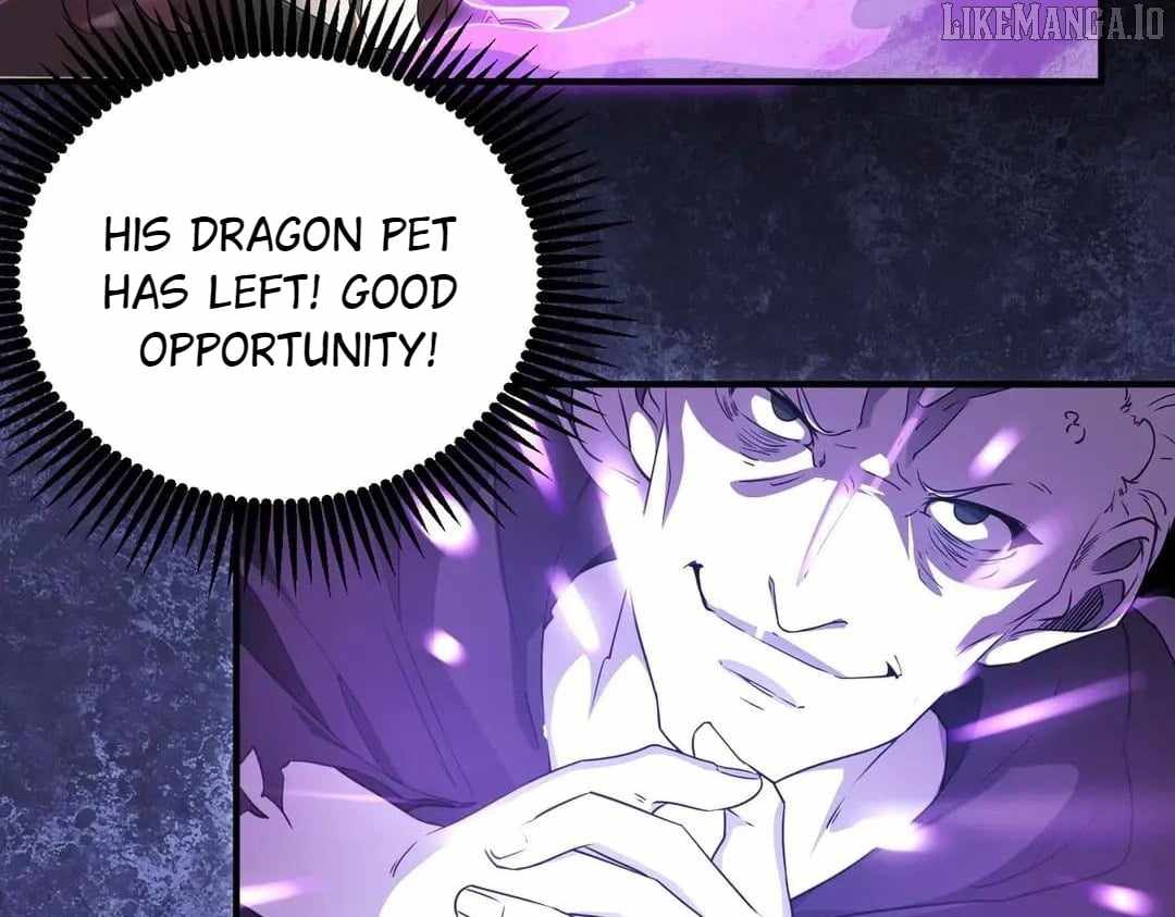 Worthless Profession: Dragon Tamer chapter 175 page 63