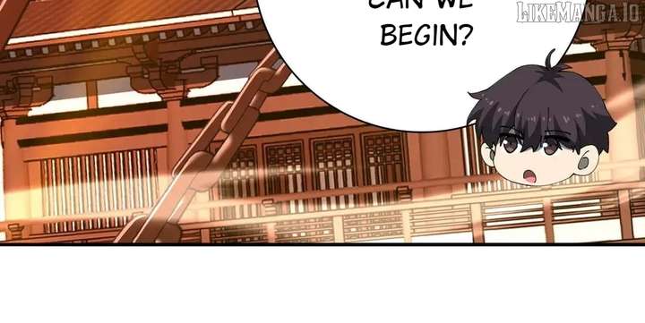 Worthless Profession: Dragon Tamer chapter 176 page 59