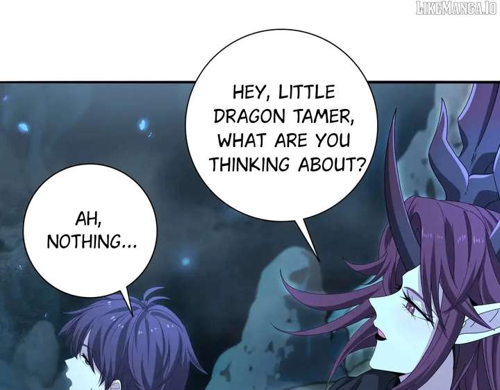 Worthless Profession: Dragon Tamer chapter 177 page 75