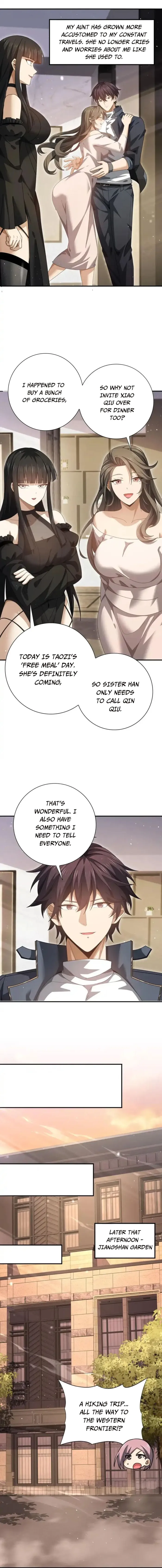 Worthless Profession: Dragon Tamer chapter 178 page 9