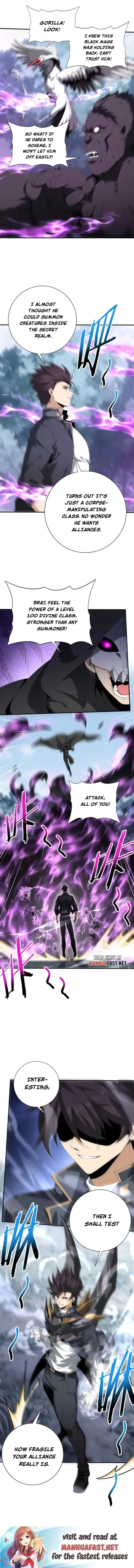 Worthless Profession: Dragon Tamer chapter 185 page 9