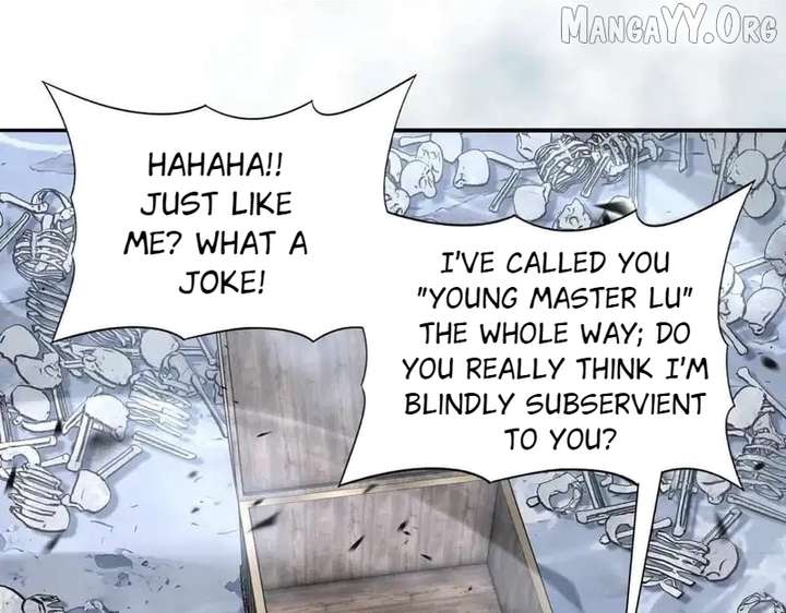Worthless Profession: Dragon Tamer chapter 186 page 120