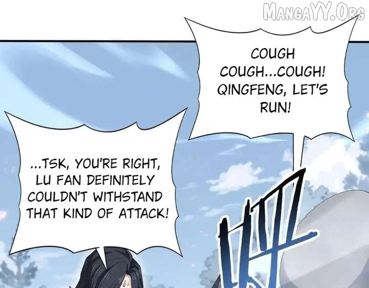 Worthless Profession: Dragon Tamer chapter 187 page 72