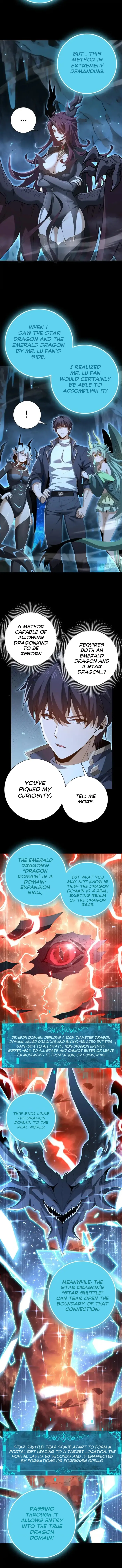 Worthless Profession: Dragon Tamer chapter 199 page 2