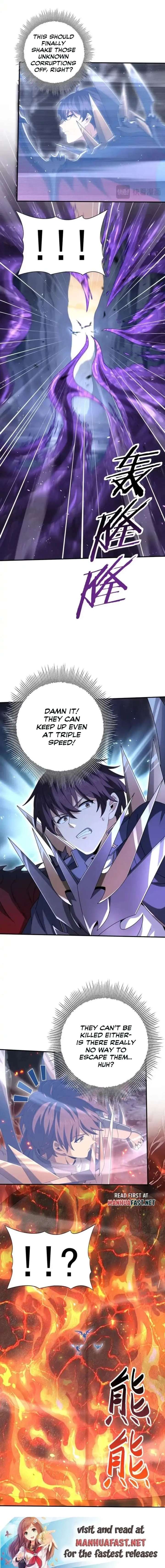Worthless Profession: Dragon Tamer chapter 200 page 11