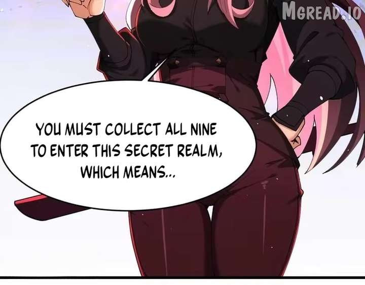 Worthless Profession: Dragon Tamer chapter 239 page 32