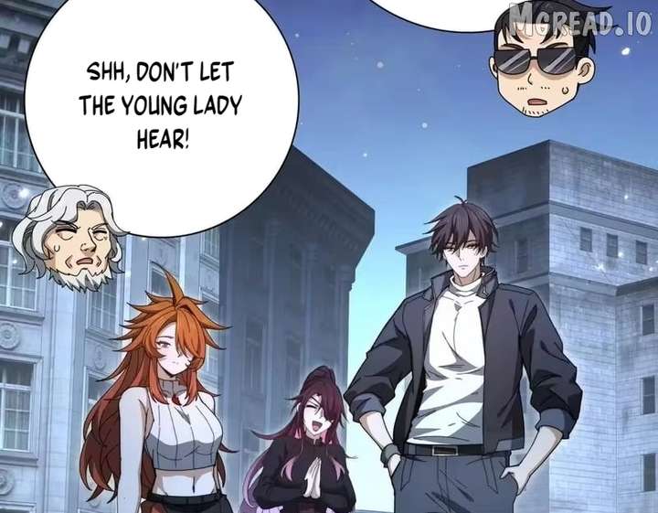 Worthless Profession: Dragon Tamer chapter 240 page 46
