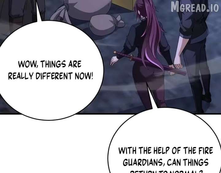 Worthless Profession: Dragon Tamer chapter 242 page 81