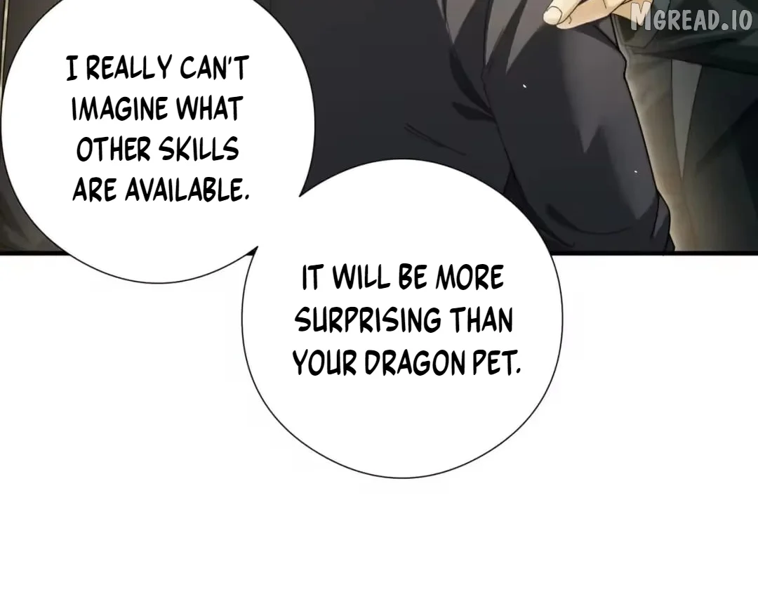 Worthless Profession: Dragon Tamer chapter 251 page 6