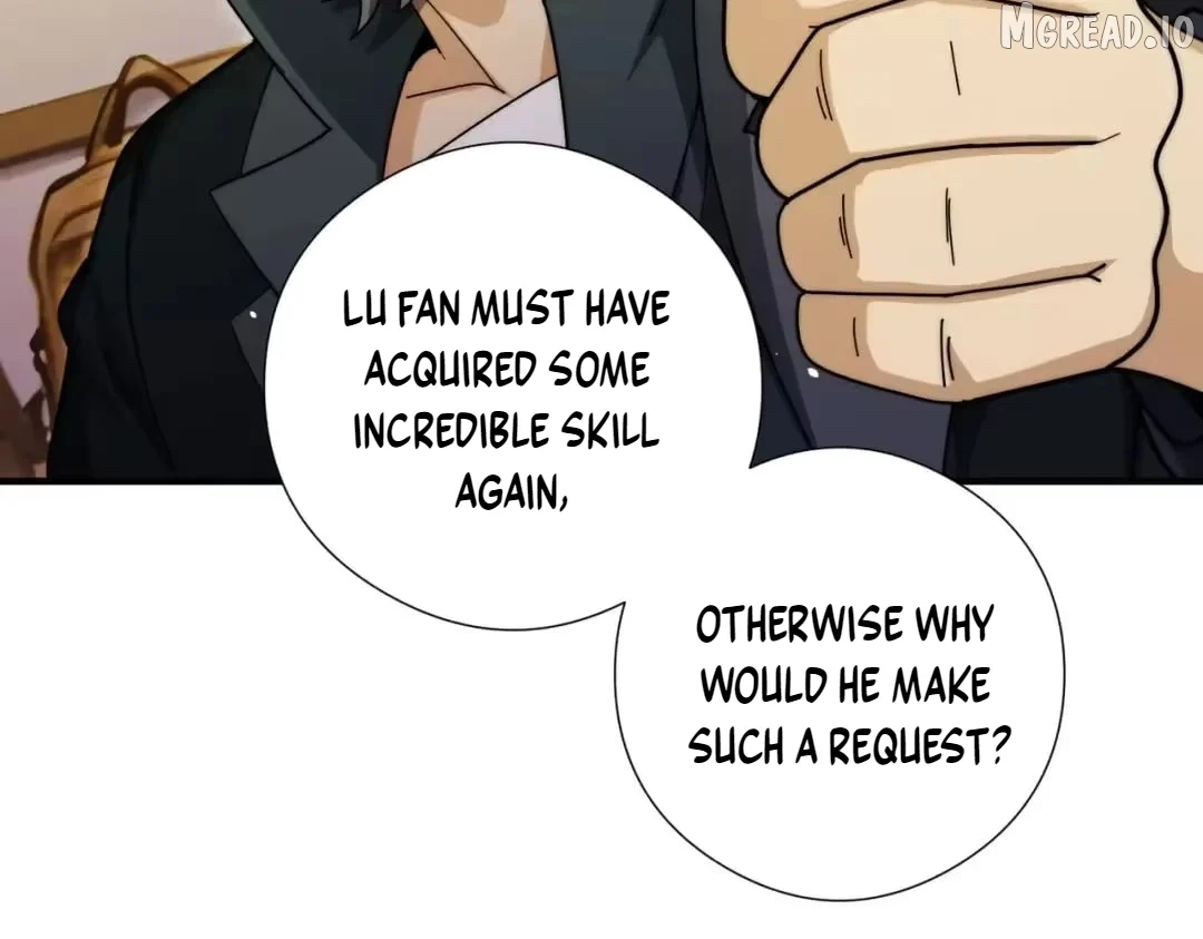 Worthless Profession: Dragon Tamer chapter 251 page 25
