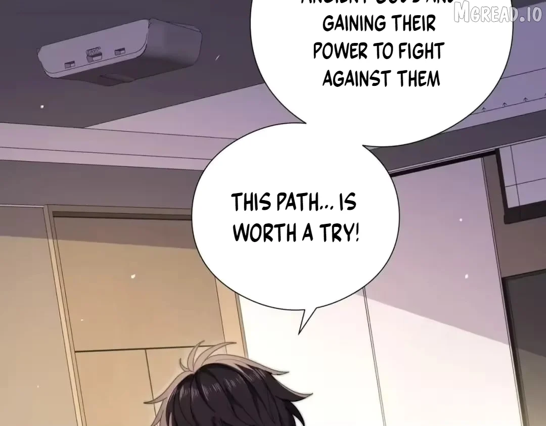 Worthless Profession: Dragon Tamer chapter 251 page 114