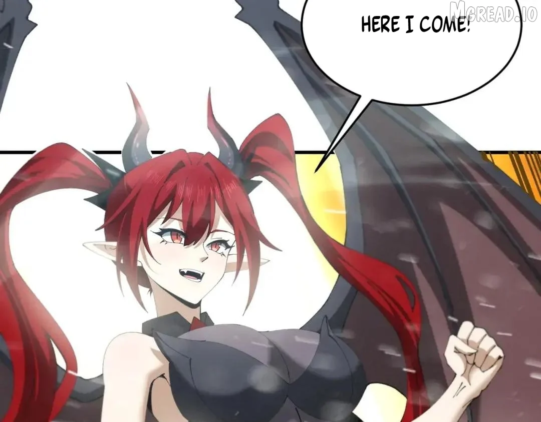 Worthless Profession: Dragon Tamer chapter 252 page 58
