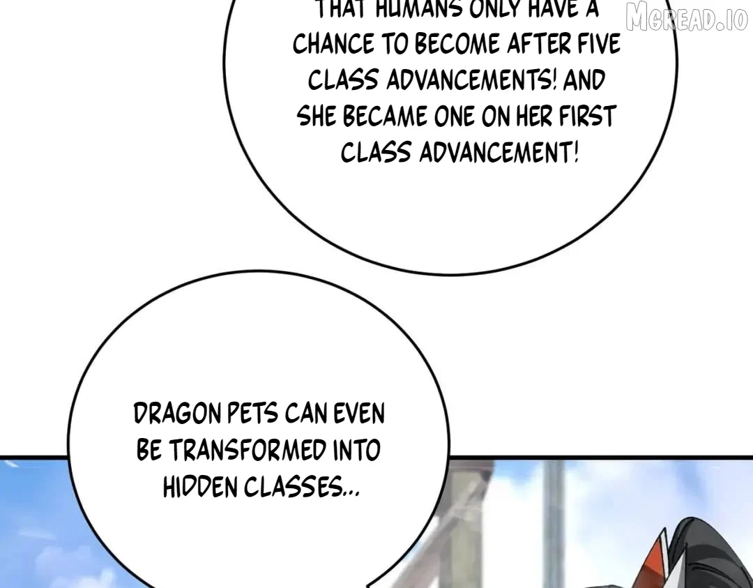Worthless Profession: Dragon Tamer chapter 252 page 86