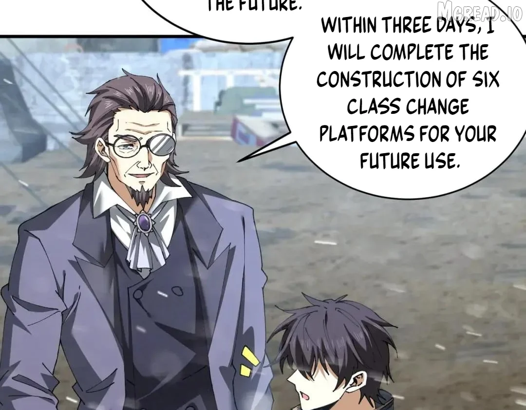 Worthless Profession: Dragon Tamer chapter 252 page 91