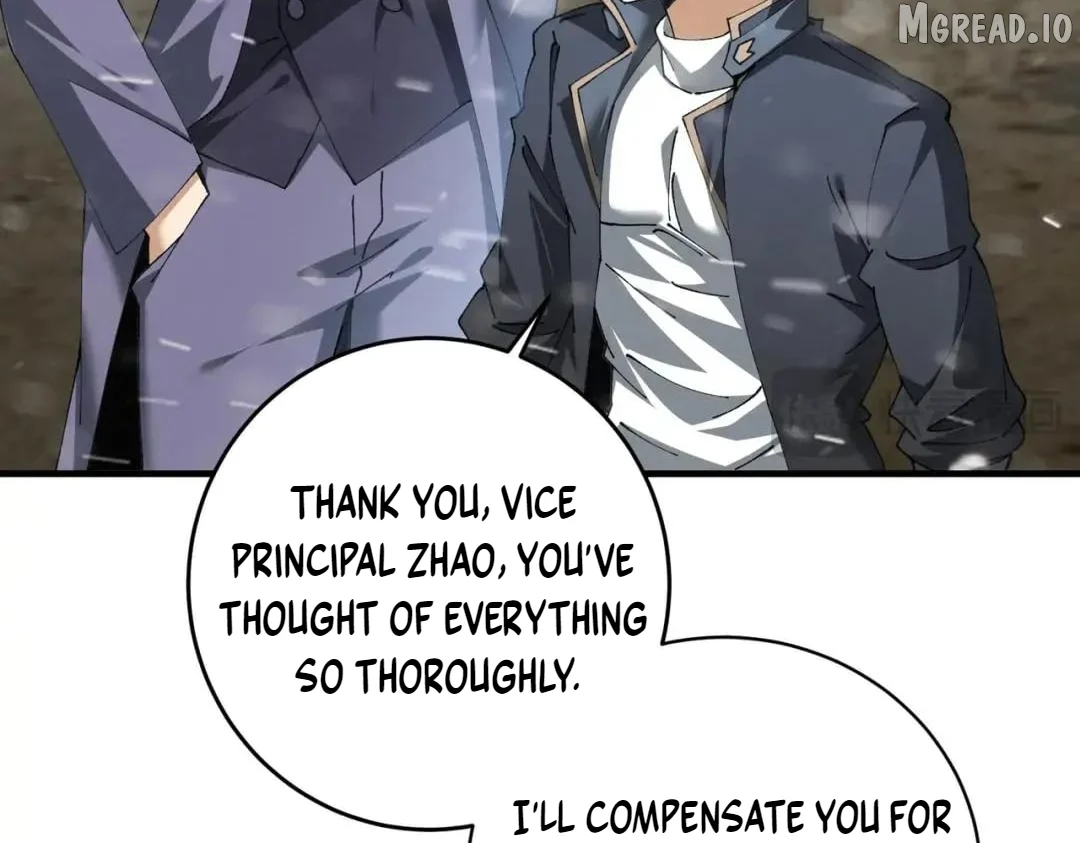 Worthless Profession: Dragon Tamer chapter 252 page 92