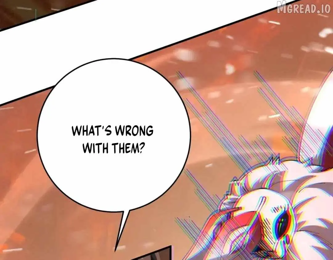 Worthless Profession: Dragon Tamer chapter 253 page 54