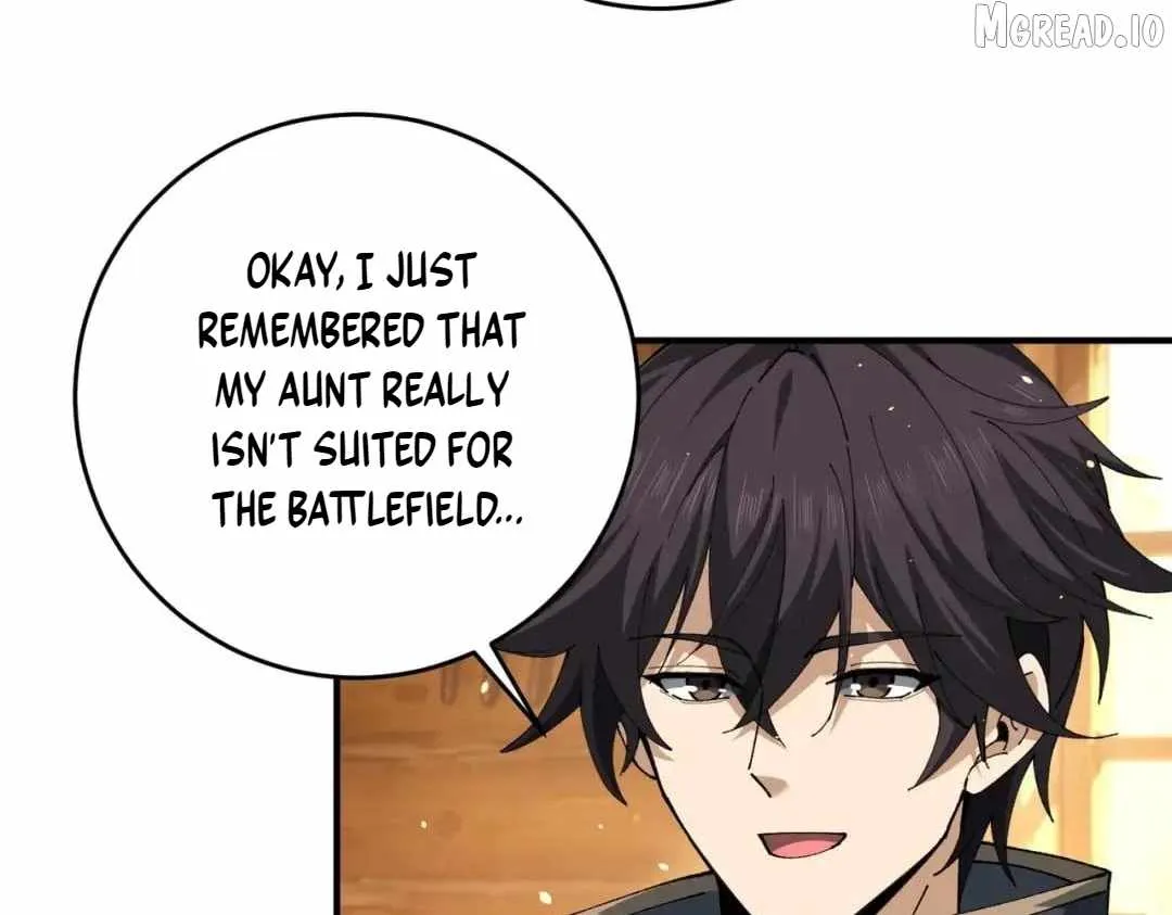 Worthless Profession: Dragon Tamer chapter 253 page 105