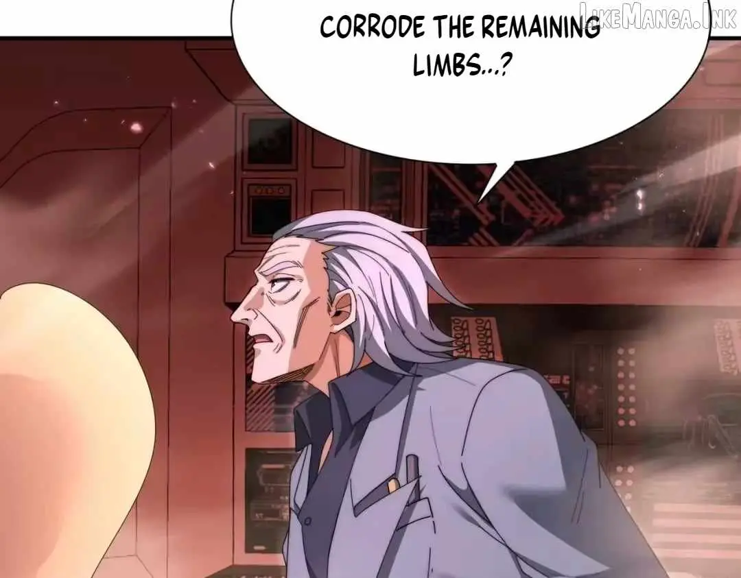 Worthless Profession: Dragon Tamer chapter 254 page 128