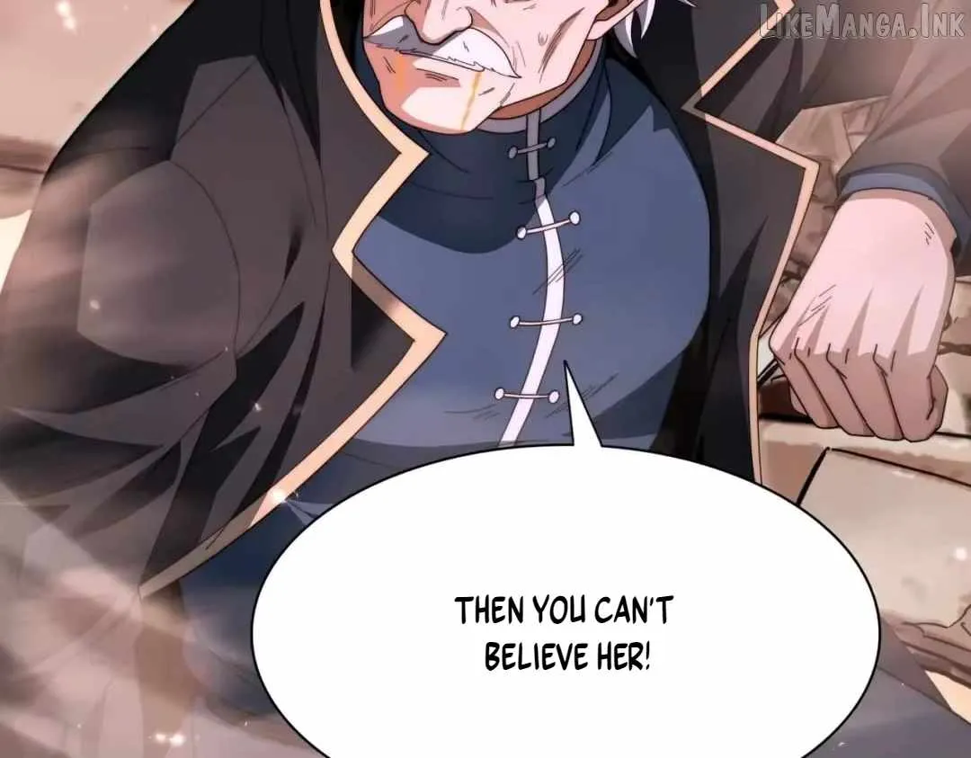 Worthless Profession: Dragon Tamer chapter 254 page 126