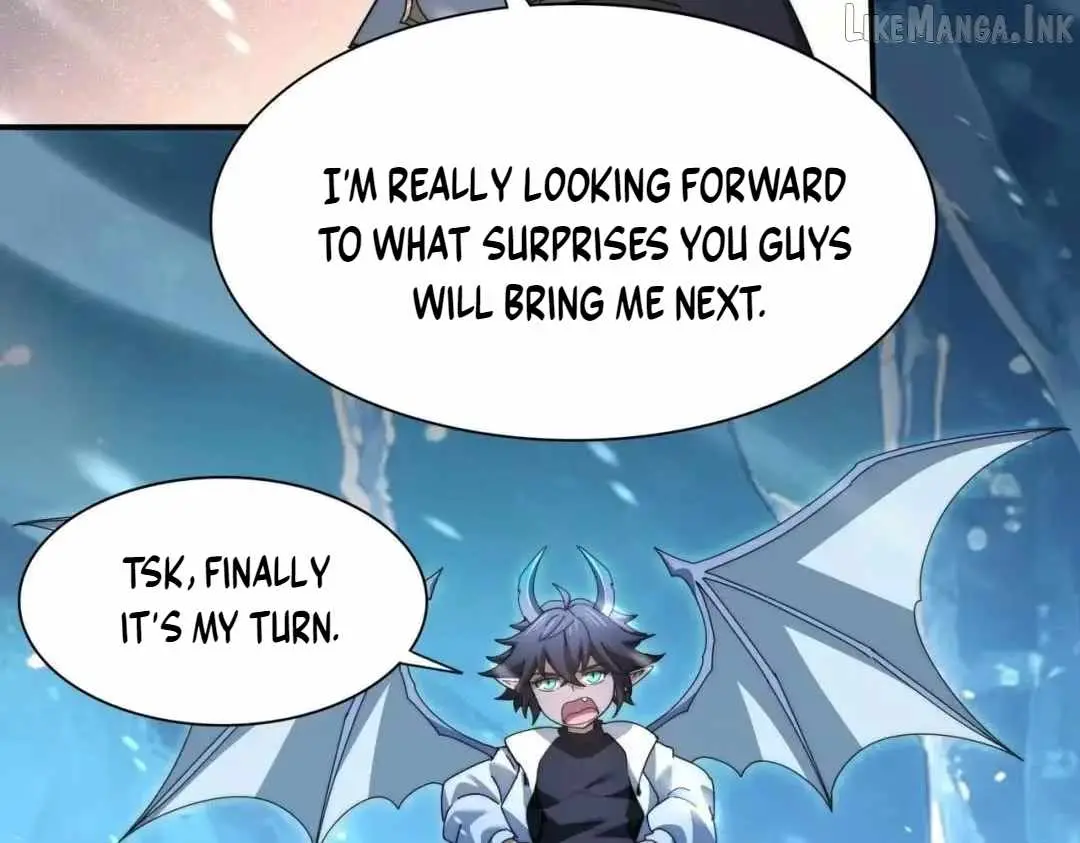 Worthless Profession: Dragon Tamer chapter 255 page 36