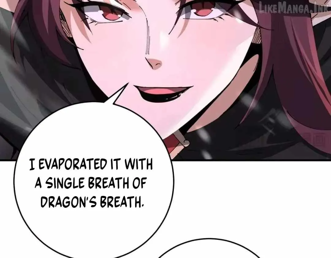 Worthless Profession: Dragon Tamer chapter 255 page 128