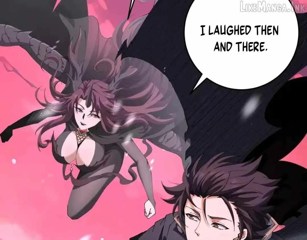Worthless Profession: Dragon Tamer chapter 255 page 125