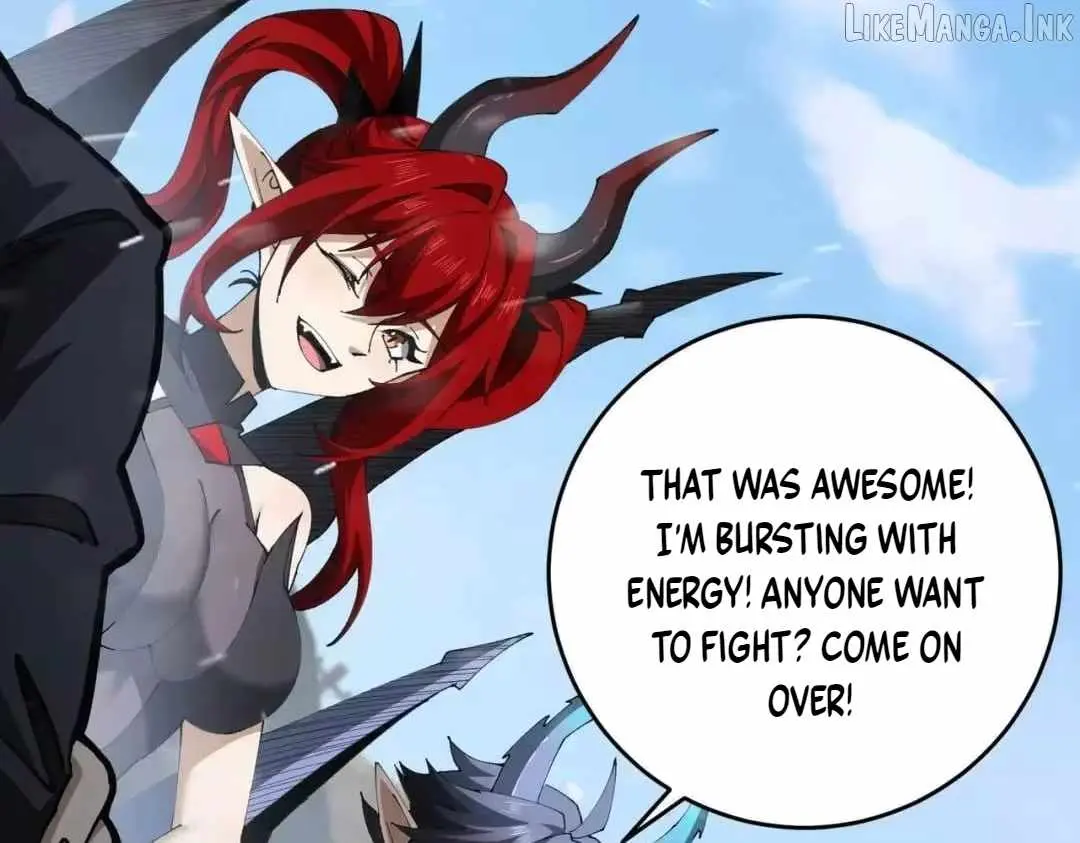 Worthless Profession: Dragon Tamer chapter 255 page 98
