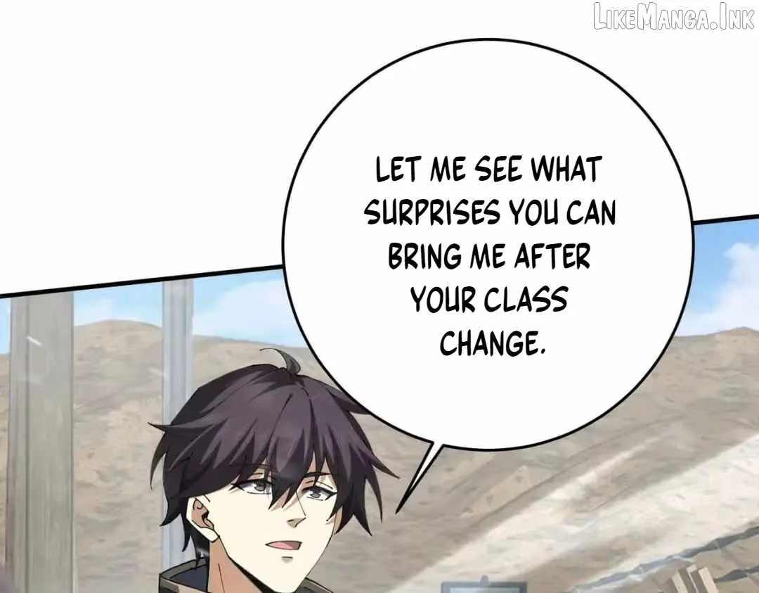 Worthless Profession: Dragon Tamer chapter 255 page 53