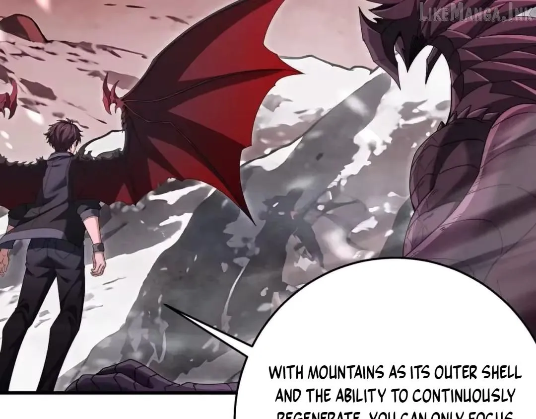 Worthless Profession: Dragon Tamer chapter 256 page 69